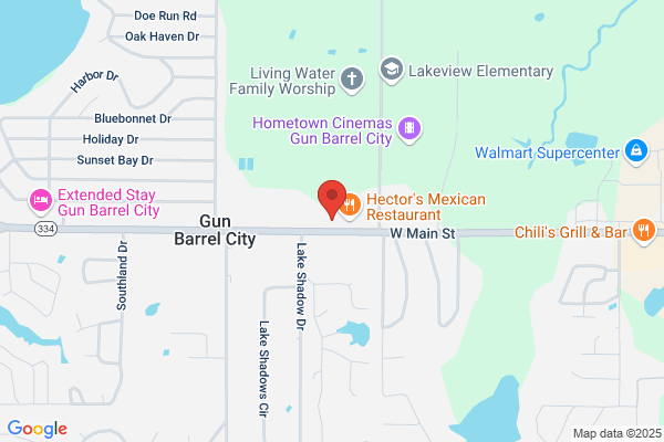 Carol's Gun Barrel Beauty Salon