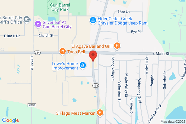 Cedar Creek Insurance Agency