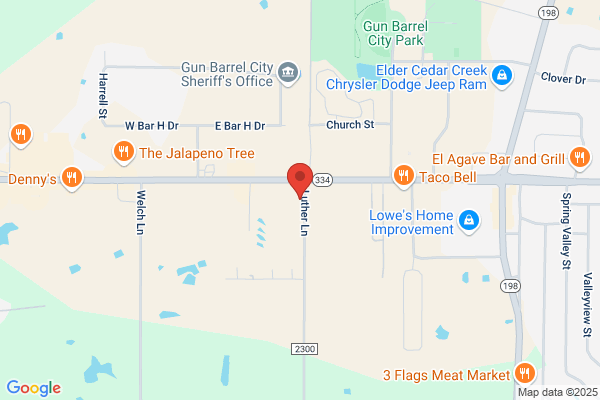 G & G Self Storage