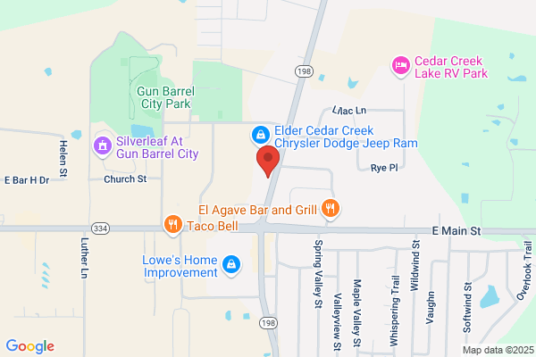 Gun Barrel Auto Parts