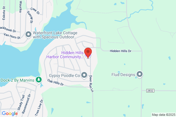 Hidden Hills Homeowners Association