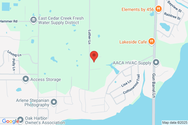 Luther Lane Mobile Home Park