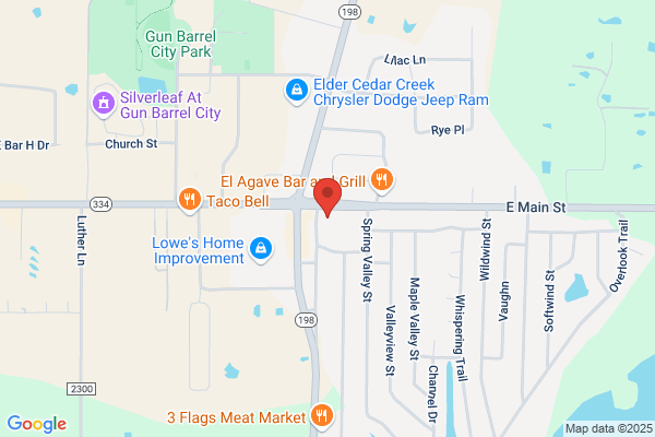 Main Street Bar & Grill