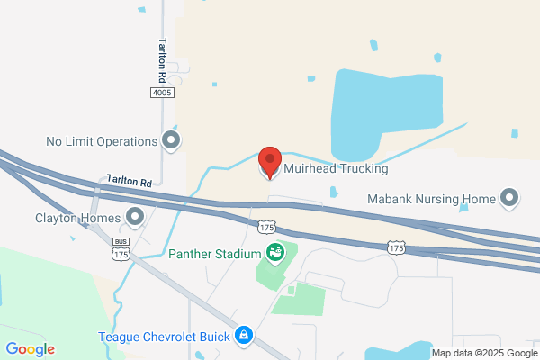Muirhead Trucking Inc