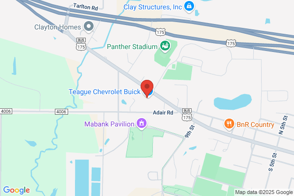 Enterprise Rent-A-Car
