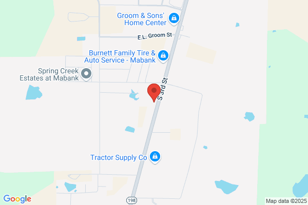 Lakeside Collision Center