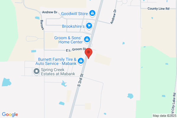Donut Shop the