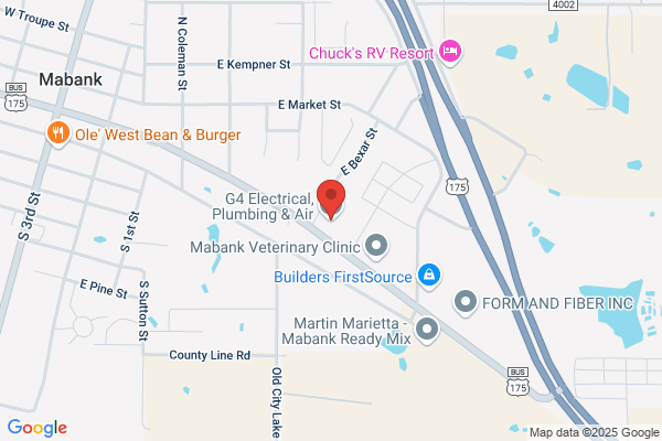 G4 Electrical Services, LLC