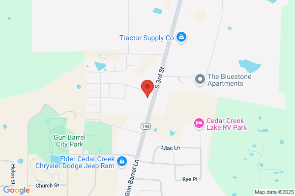 Jackie's Auto World