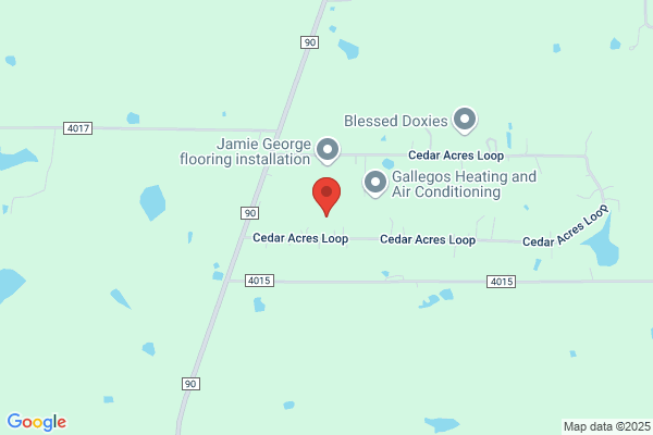 Lake Area Protection Company