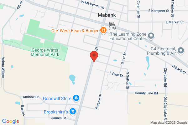 Mabank Floral & Gifts