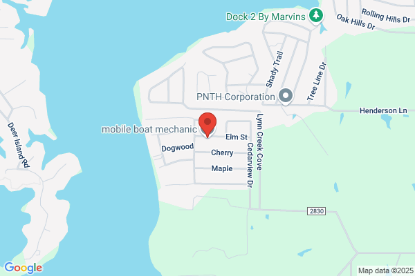 Motor Pro Marine