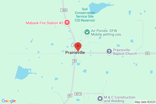Prairieville Feed & Grocery