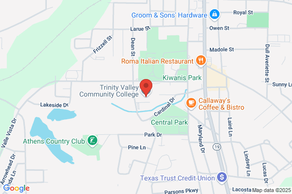 Trinity Valley Capital