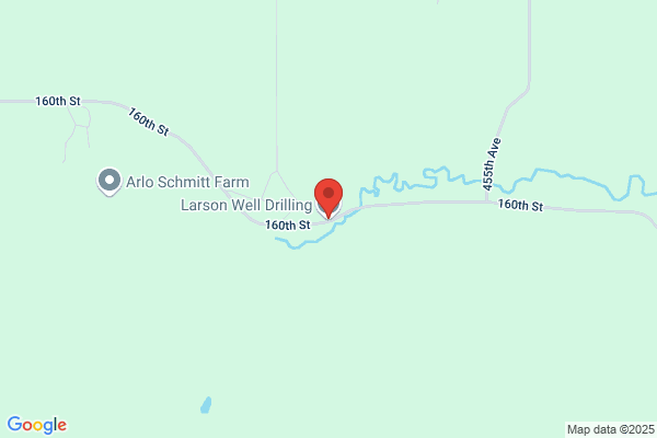 Larson Well Drilling