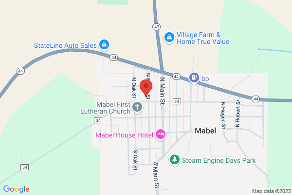 Mengis Funeral Home