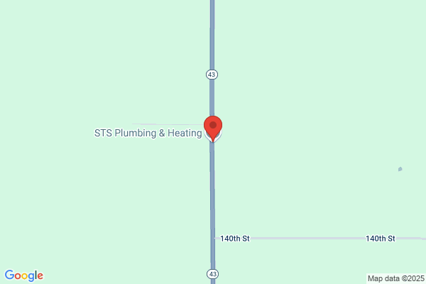 Sts Plumbing & Heating