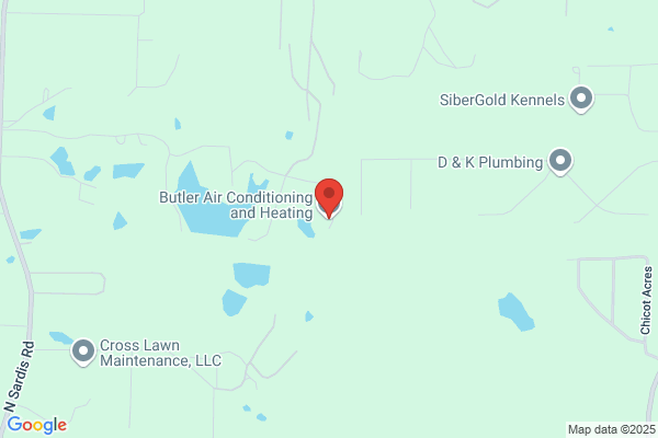 Butler Air Conditioning & Heating