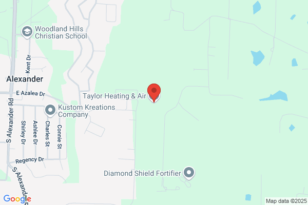 Taylor Heating & Air