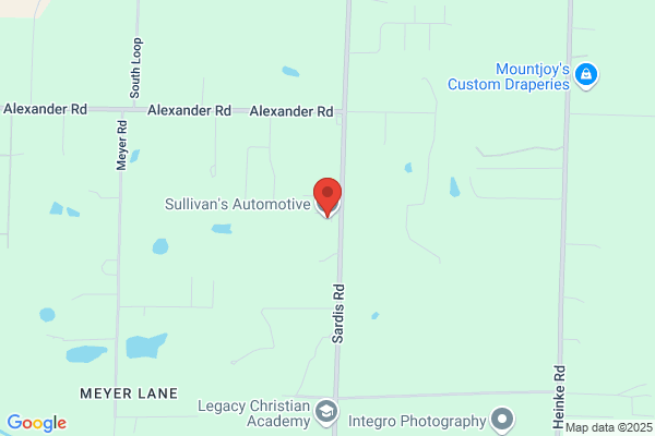 Sullivan's Automotive