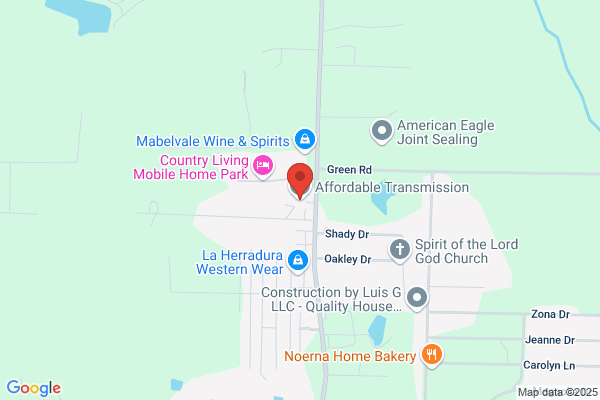 AAA Affordable Transmission & Auto Repair