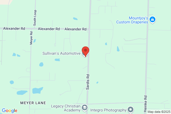 J & K Automotive Repair