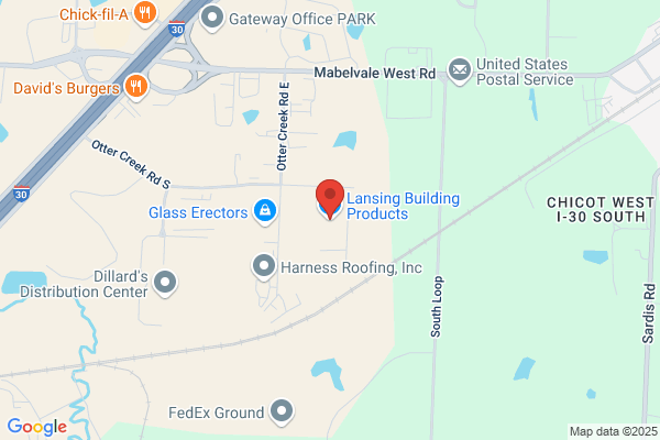 Lansing Building Products