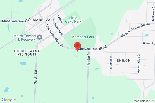 Mabelvale Elementary School