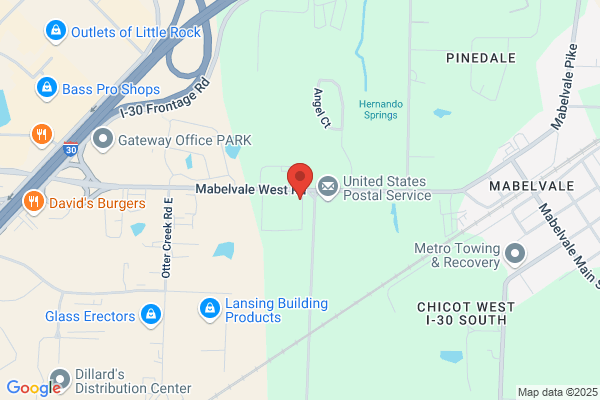 Mabelvale Middle School