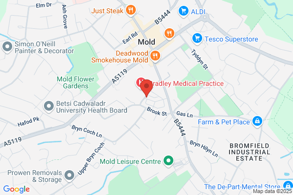 Moores Dental Lab