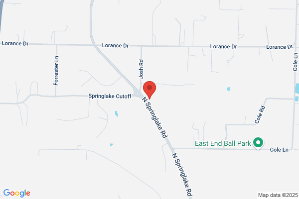 East Union Missionary Baptist Church Study