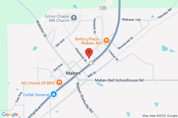 Maben Medical Clinic
