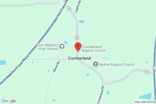Cumberland Baptist Church