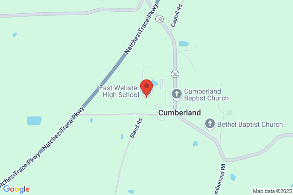 Webster Extended Community Services