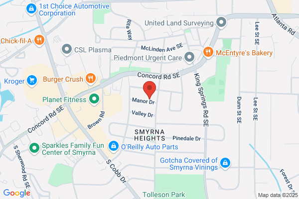Moore's Heating & Air