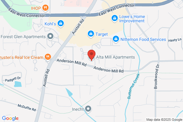 Alta Mill Apartments
