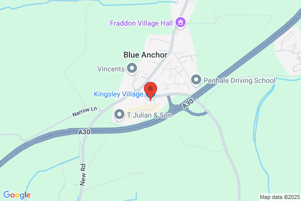 Kingsley Village