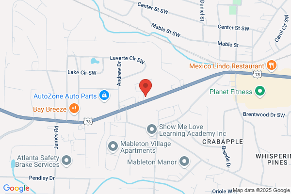 Quinton Auto Services