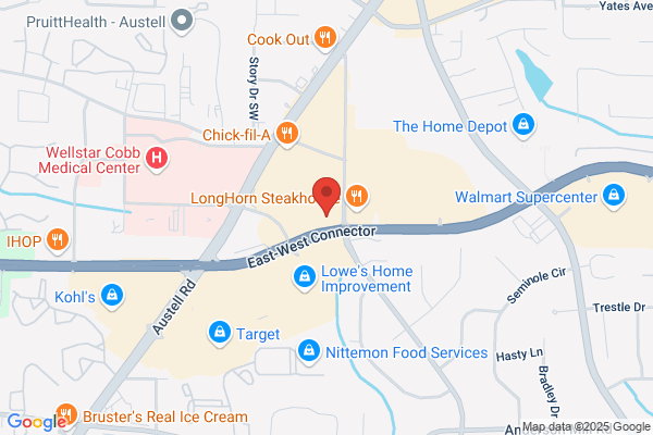 Mattress Firm Austell
