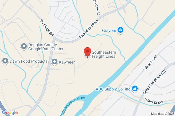Southeast Logistics