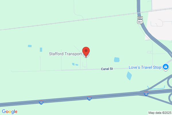 Stafford Transport
