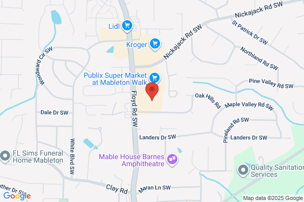 Kumon Math and Reading Center of Mableton - Closed