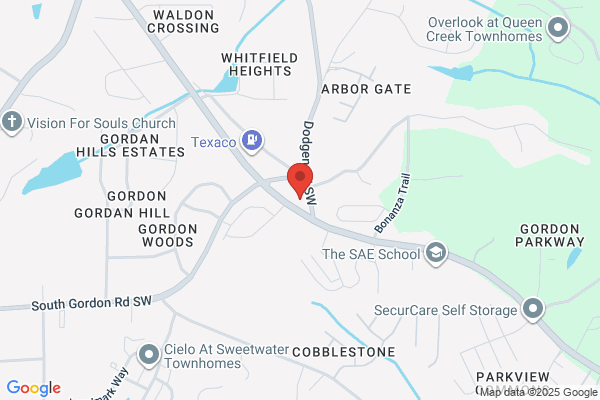 Mableton Assembly of God