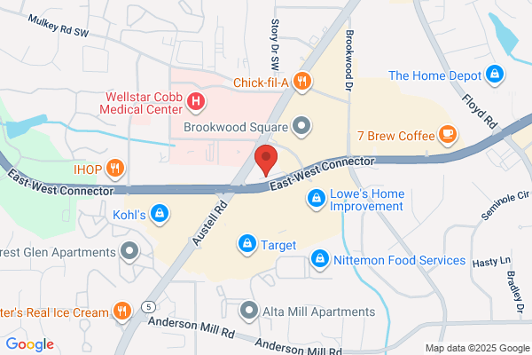 Aspen Dental - Austell, GA