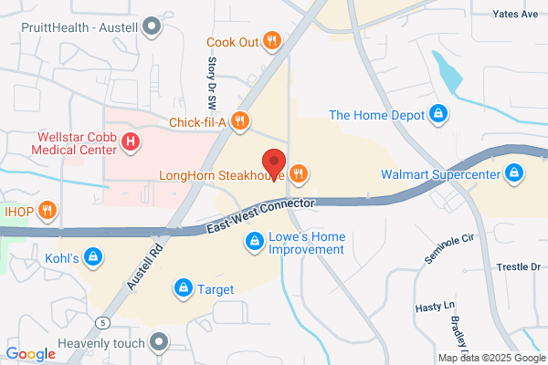 Austell Smiles Dentistry and Orthodontics