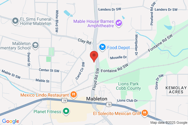 Mableton Family Dentistry