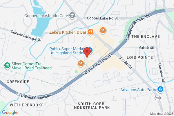 Dentistry for Children - Smyrna
