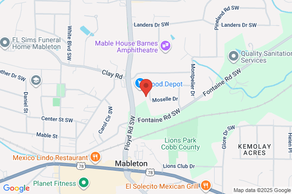 Cobb Family Dentistry