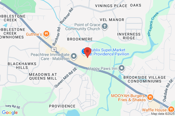 Providence Family Dentistry