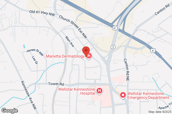 Wellstar Kennestone Pediatric Associates - CLOSED
